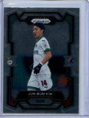 2024 Prizm K-League Soccer Jun-Bum Kim