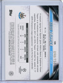 2023-24 Topps UEFA CC Kieran Trippier Black And White Icy Foil 98/150