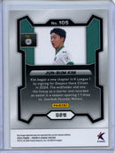 2024 Prizm K-League Soccer Jun-Bum Kim