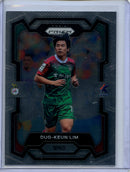 2024 Prizm K-League Soccer Dug-Keun Lim