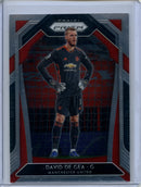 2020-21 Panini Prizm Premier League David De Gea