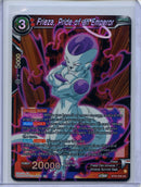 Frieza, Pride Of An Emperor - Power Absorbed BT20-009 UC Foil