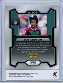 2024 Prizm K-League Soccer Dug-Keun Lim