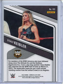2023 Panini Donruss Elite WWE Stacy Keibler Blue 97/149