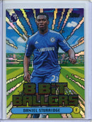 2026-27 Topps Flagship EPL Daniel Sturridge 8-Bit Ballers