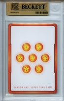 2025 Manga Booster 02 Energy Marker