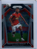 2020-21 Panini Prizm Premier League Timothy Fosu-Mensah