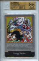 2025 Manga Booster 02 Energy Marker