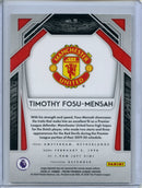 2020-21 Panini Prizm Premier League Timothy Fosu-Mensah