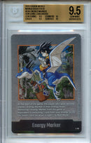 2025 Manga Booster 02 Energy Marker
