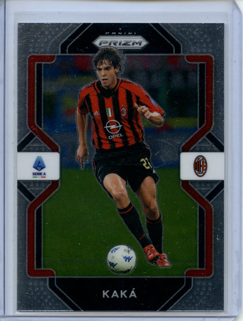 2022-23 Chronicles Soccer Kaka Prizm