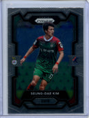 2024 Prizm K-League Soccer Seung-Dae Kim