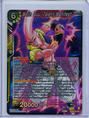 Majin Buu, Talent Manifest - Power Absorbed BT20-107 UC Foil