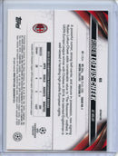 2023-24 Topps Chrome UEFA Ruben Loftus-Cheek Refractor