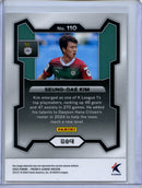 2024 Prizm K-League Soccer Seung-Dae Kim