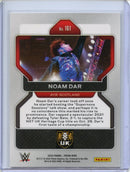 2022 Prizm WWE Noam Dar