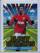 2026-27 Topps Flagship EPL Nani 8-Bit Ballers