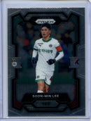 2024 Prizm K-League Soccer Soon-Min Lee