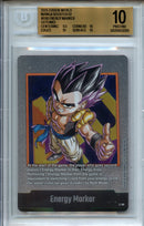 2025 Manga Booster 02 Energy Marker