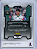 2024 Prizm K-League Soccer Soon-Min Lee