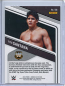 2023 Panini Donruss Elite WWE Tito Santana Red