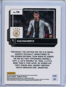 2022-23 Donruss FIFA Kai Havertz Optic