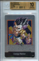 2025 Manga Booster 02 Energy Marker