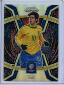 2024 Panini Prizm Copa America Kaka Phenomenon Silver