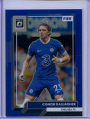2022-23 Donruss FIFA Conor Gallagher Optic Blue 57/99