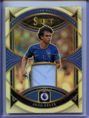 2024-25 Panini Select Premier League Joao Felix Select Swatches