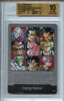 2025 Manga Booster 02 Energy Marker