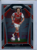 2020-21 Panini Prizm Premier League David Luiz