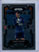 2024 Prizm K-League Soccer Dong-Jun Kim