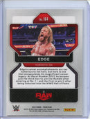 2022 Prizm WWE Edge