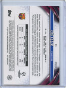 2023-24 Topps Chrome UEFA Joao Felix Refractor