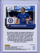 2022-23 Donruss FIFA Conor Gallagher Optic Blue 57/99