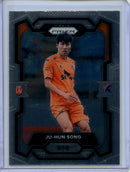 2024 Prizm K-League Soccer Ju-Hun Song