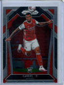 2020-21 Panini Prizm Premier League Gabriel