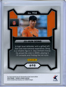 2024 Prizm K-League Soccer Ju-Hun Song