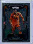 2024 Prizm K-League Soccer Italo