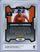 2024 Prizm K-League Soccer Italo