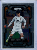 2024 Prizm K-League Soccer Geon-Woong Kim