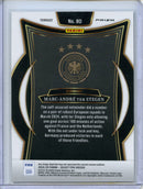 2024-25 Select FIFA Marc-Andre Ter Stegen Terrace Blue