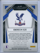 2020-21 Panini Prizm Premier League Eberechi Eze