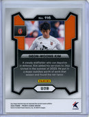 2024 Prizm K-League Soccer Geon-Woong Kim