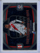 2024 Panini Prizm Copa America Paolo Guerrero Contendientes A La Copa