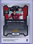2024 Prizm K-League Soccer Tae-Seok Lee Purple Ice Prizm 1/49