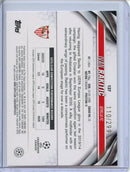 2023-24 Topps UEFA CC Ivan Rakitic Purple Foilboard 110/299