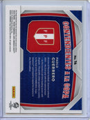 2024 Panini Prizm Copa America Paolo Guerrero Contendientes A La Copa