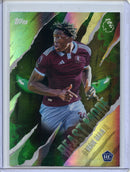 2026-27 Topps Flagship EPL Brian Madjo Beast Mode